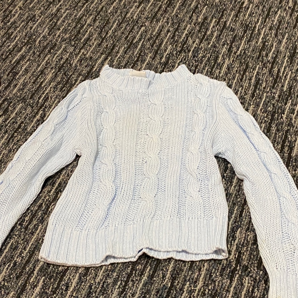 SWEATERS